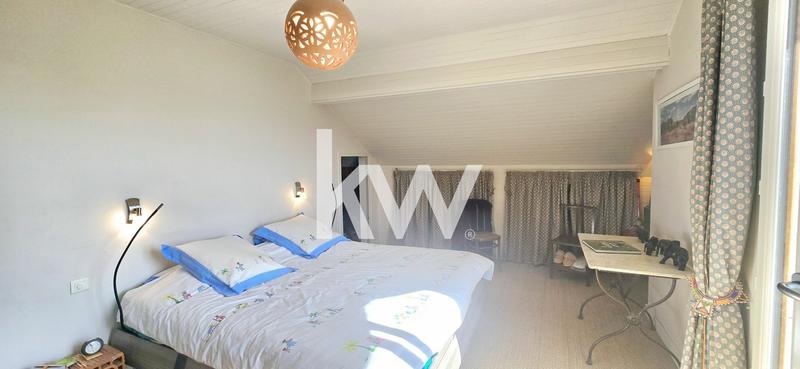 Maison - 145 m² - 4 pièces