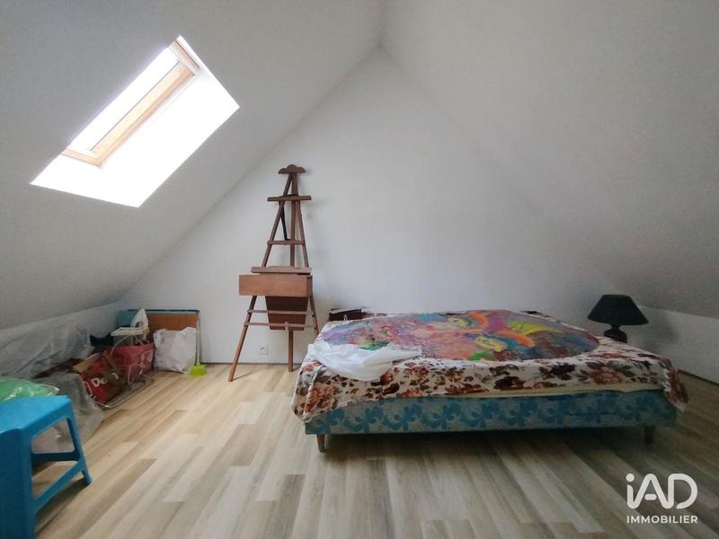 Maison - 118 m² - 5 pièces