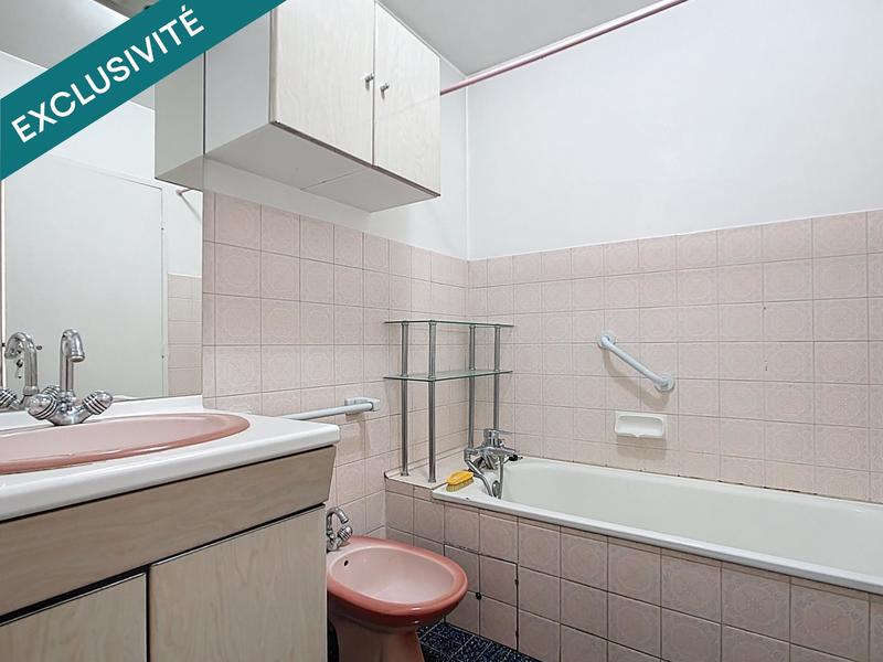 Appartement - 71 m² - 4 pièces