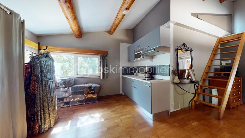 Maison d'architecte - 164 m² - 8 pièces