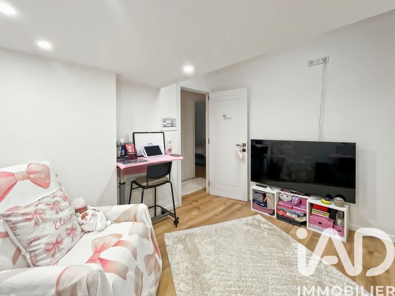 Appartement - 72 m² - 4 pièces