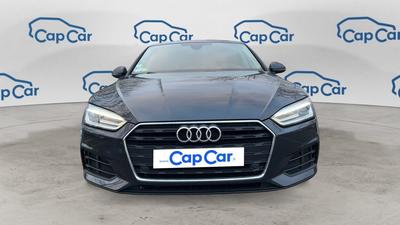 Audi A5 sportback II 2.0 Tdi 150 Business Line - Entretien constructeur