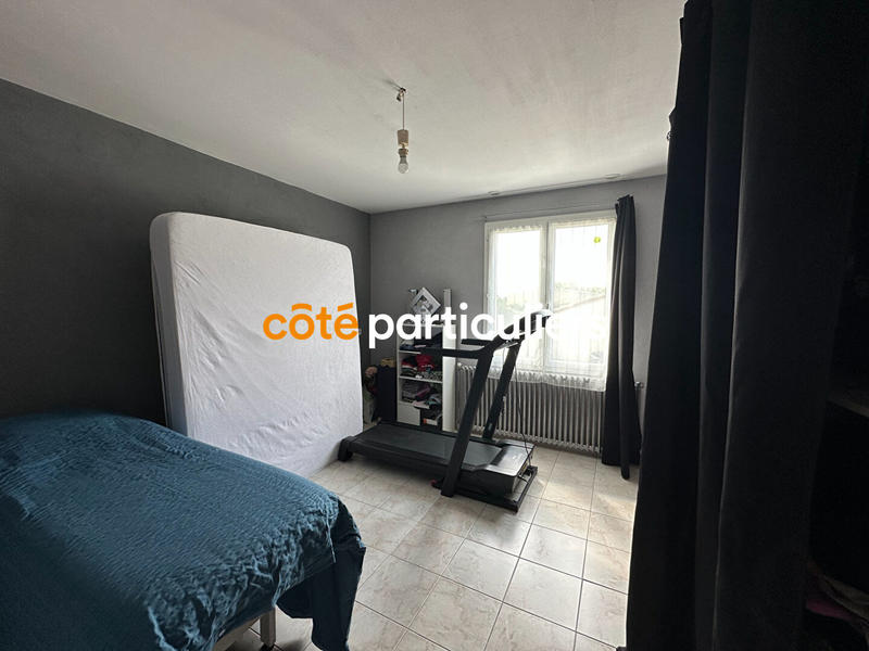 Maison - 173 m² - 6 pièces