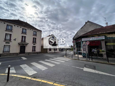 Fonds de commerce - Magasins - 16 m²