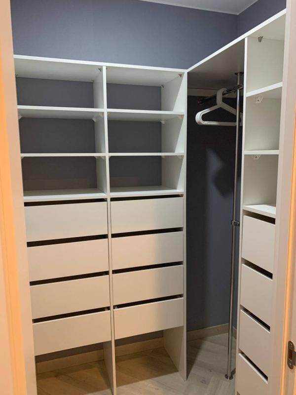 Appartement - 27 m² - 1 pièce