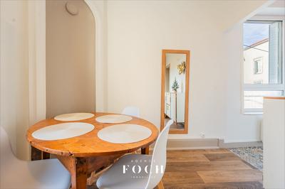 Appartement - 34 m² - 2 pièces