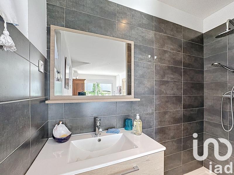 Maison - 145 m² - 5 pièces