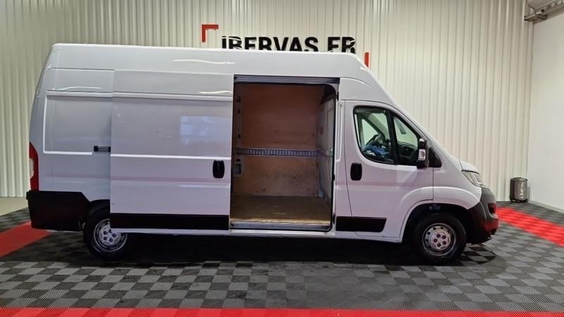 Citroën Jumper Tole 35 L3h3 Bluehdi 140 Ss Bvm6 Club