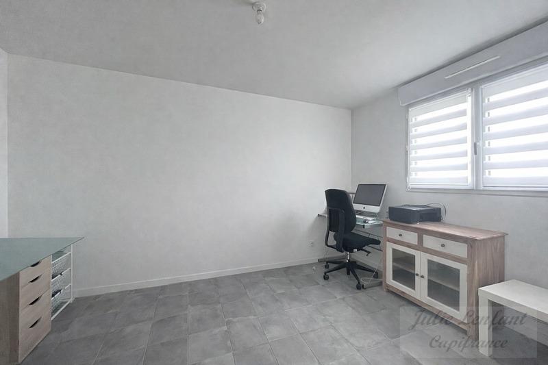 Maison - 102 m² - 4 pièces