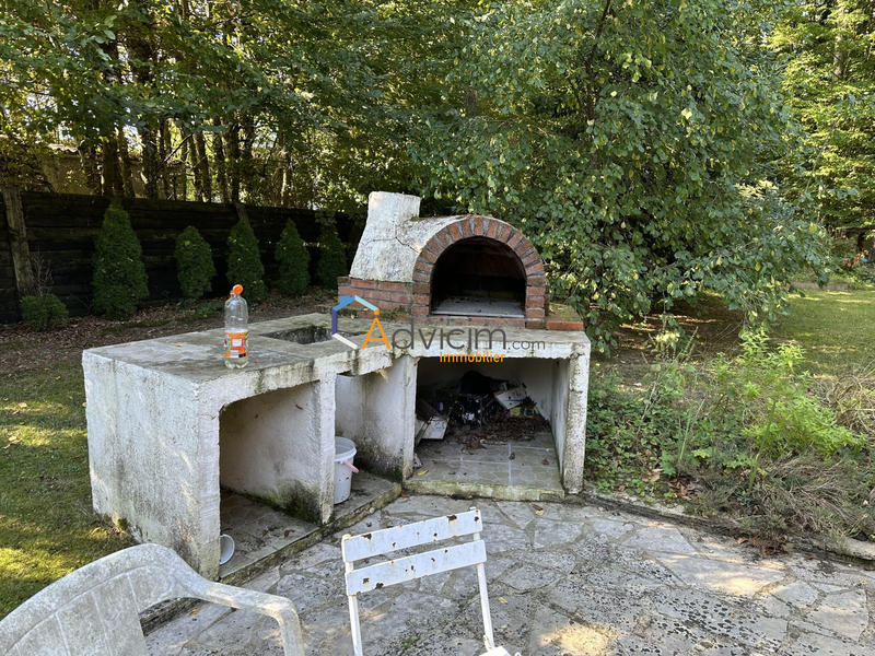 Maison - 132 m² - 5 pièces