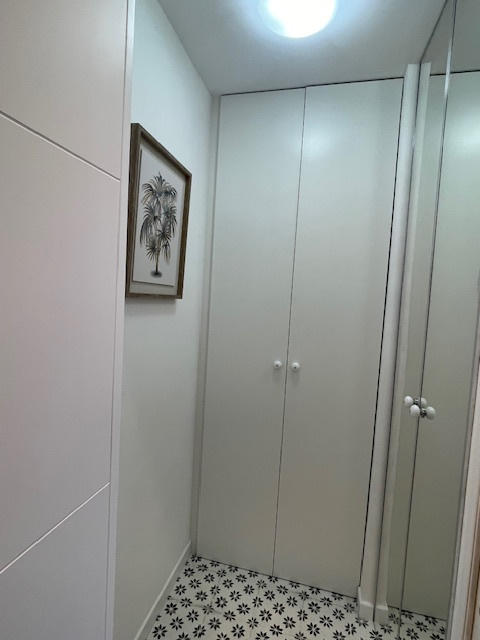 Appartement - 49 m² - 3 pièces