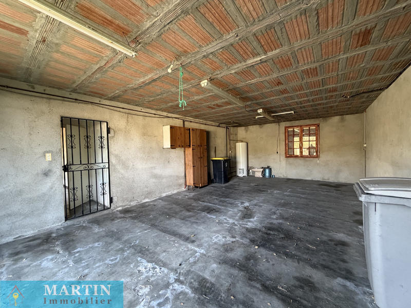 Maison - 156 m² - 6 pièces