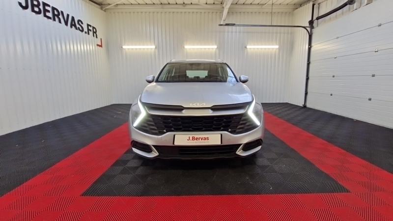 Kia Sportage 1.6 t-Gdi 230 Hev Auto Active