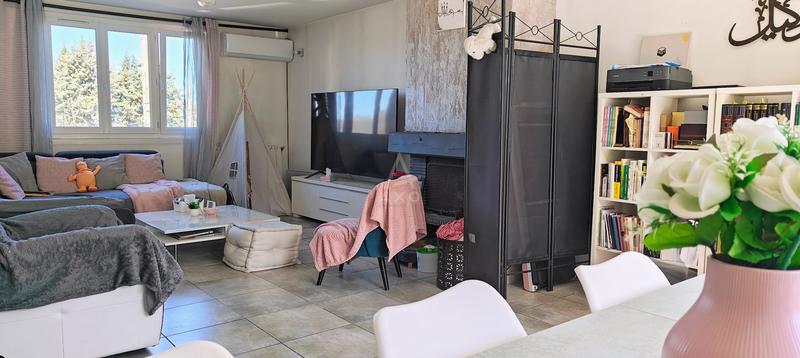 Maison - 192 m² - 5 pièces