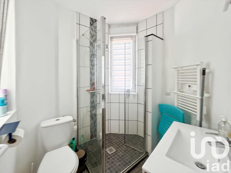 Appartement - 23 m² - 1 pièce