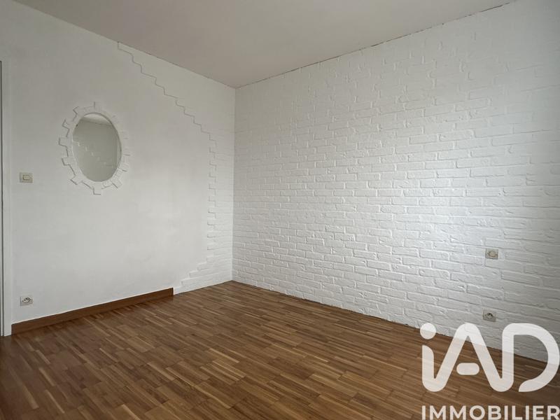 Maison - 107 m² - 5 pièces