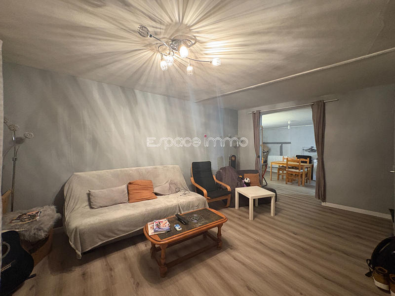 Immeuble - 18 m² - 4 pièces