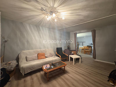 Immeuble - 18 m² - 4 pièces