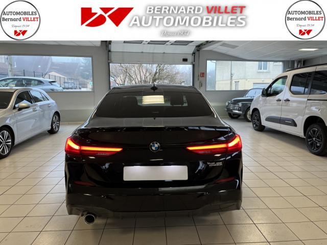 Bmw Série 2 Gran Coupé F44 218i 136 ch Dkg7 m Sport