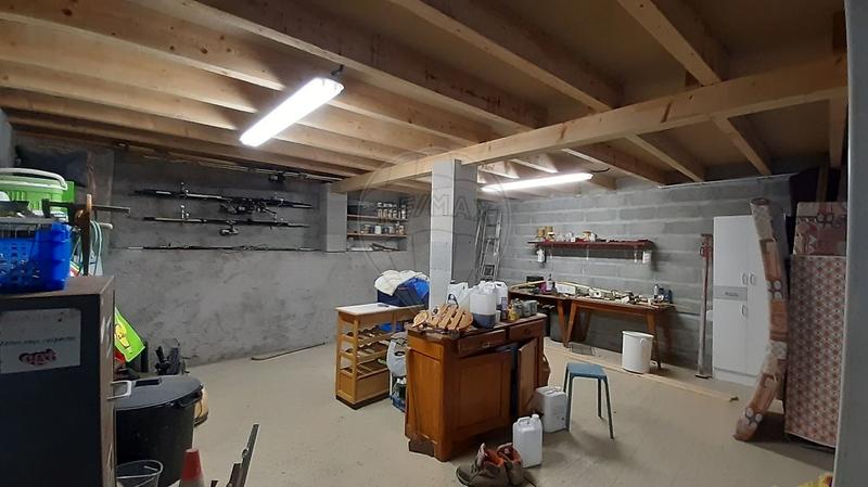 Maison - 88 m² - 3 pièces