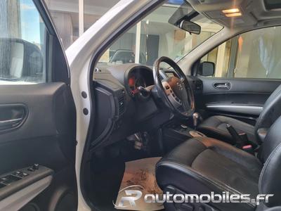 Nissan X-Trail 2.0 Dci 150 le Bva6 Reservée Uniquement au Marchand