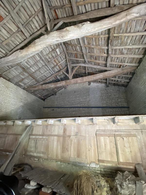 Villa - 220 m² - 6 pièces