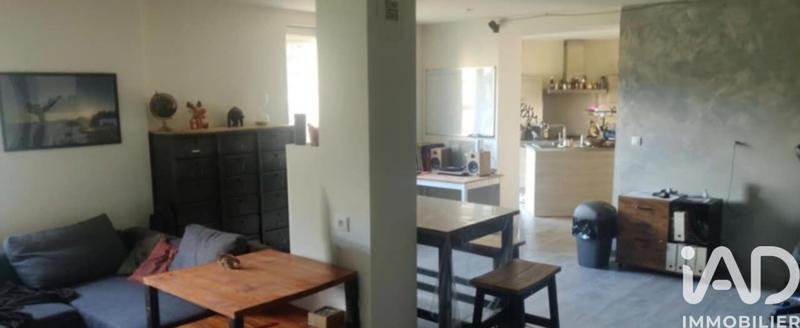 Appartement - 106 m² - 5 pièces