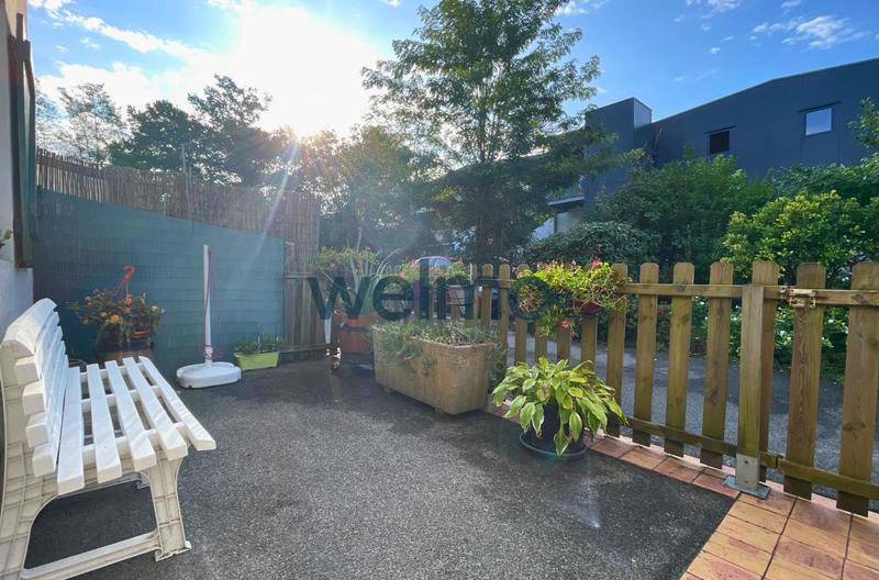 Maison - 75 m² - 3 pièces