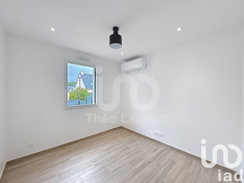 Maison - 127 m² - 6 pièces