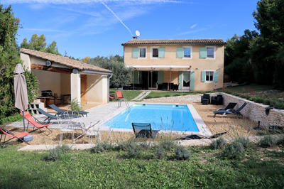 Villa - 100 m² - 5 pièces