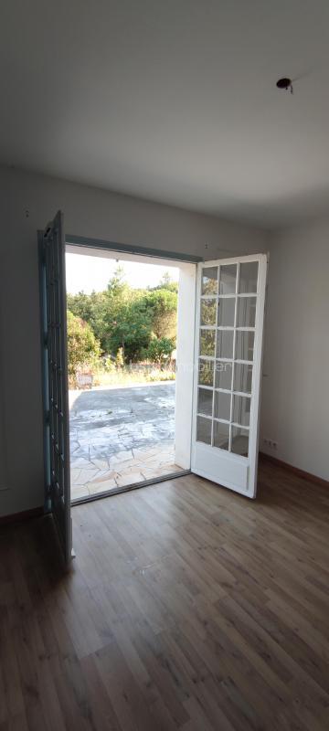 Demeure - 130 m² - 7 pièces