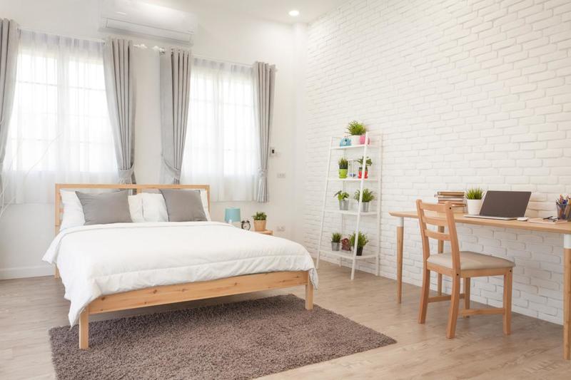 Appartement - 89 m² - 4 pièces