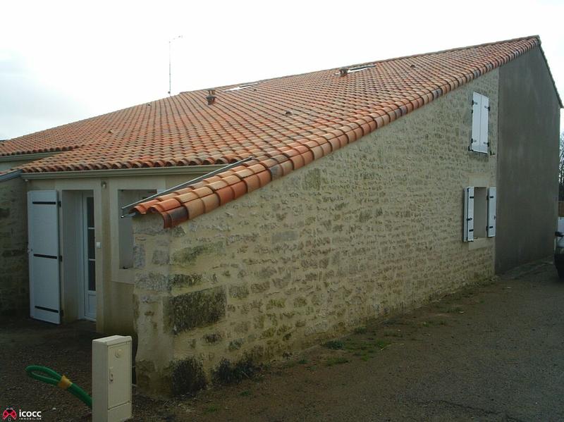 Maison - 156 m² - 9 pièces
