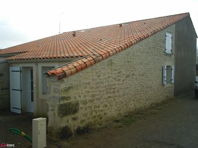 Maison - 156 m² - 9 pièces