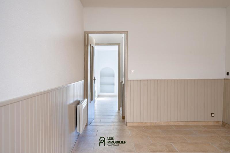 Maison - 77 m² - 3 pièces