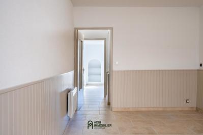 Maison - 77 m² - 3 pièces