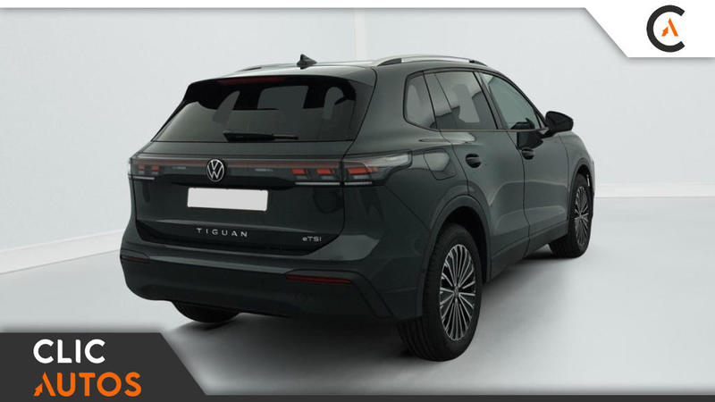 Volkswagen Tiguan 1.5 eTSI 150cv Dsg7 Life Plus