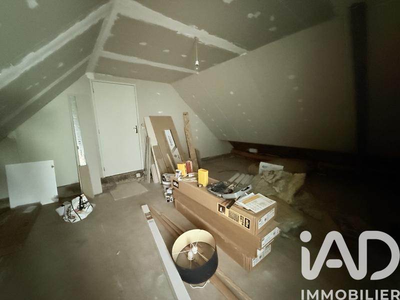 Maison - 181 m² - 5 pièces