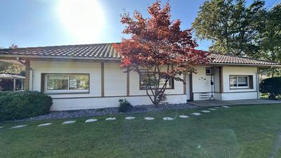 Maison contemporaine - 143 m² - 6 pièces