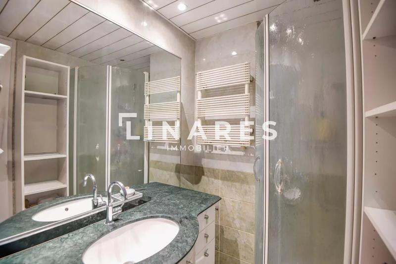 Appartement - 74 m² - 4 pièces