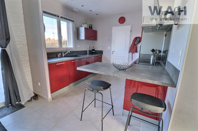 Villa - 113 m² - 4 pièces