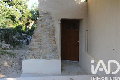 Maison de ville - 96 m² - 6 pièces