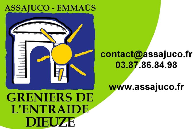 Marché aux puces Assajuco