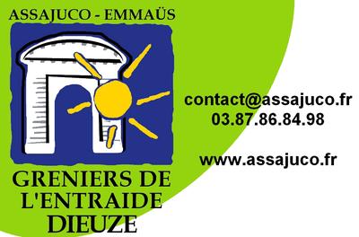 Marché aux puces Assajuco