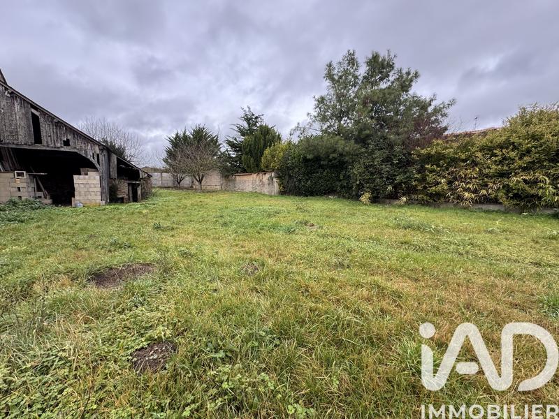 Maison de village - 157 m² - 6 pièces