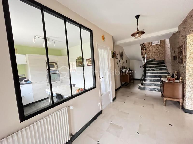 Maison de campagne - 163 m² - 7 pièces