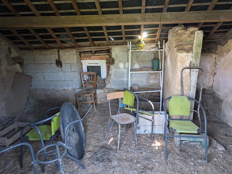 Maison - 64 m² - 3 pièces