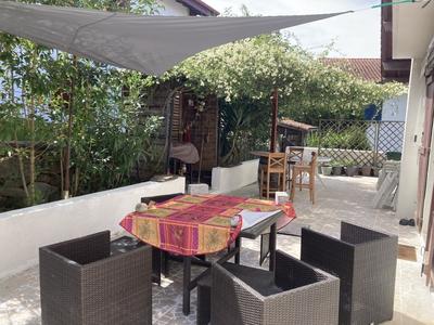 Appartement - 88 m² - 4 pièces