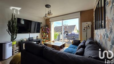 Maison - 101 m² - 6 pièces