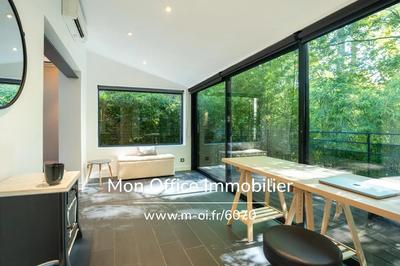 Maison de ville - 125 m² - 4 pièces